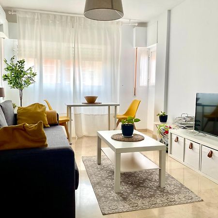 La Pera Appartement Jaén Buitenkant foto