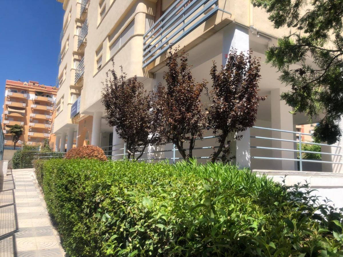 La Pera Appartement Jaén Buitenkant foto
