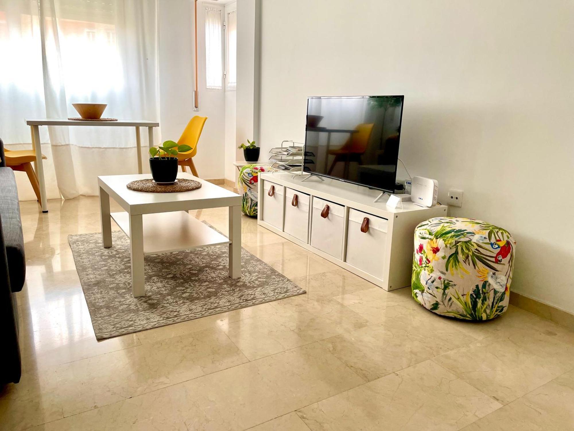 La Pera Appartement Jaén Buitenkant foto