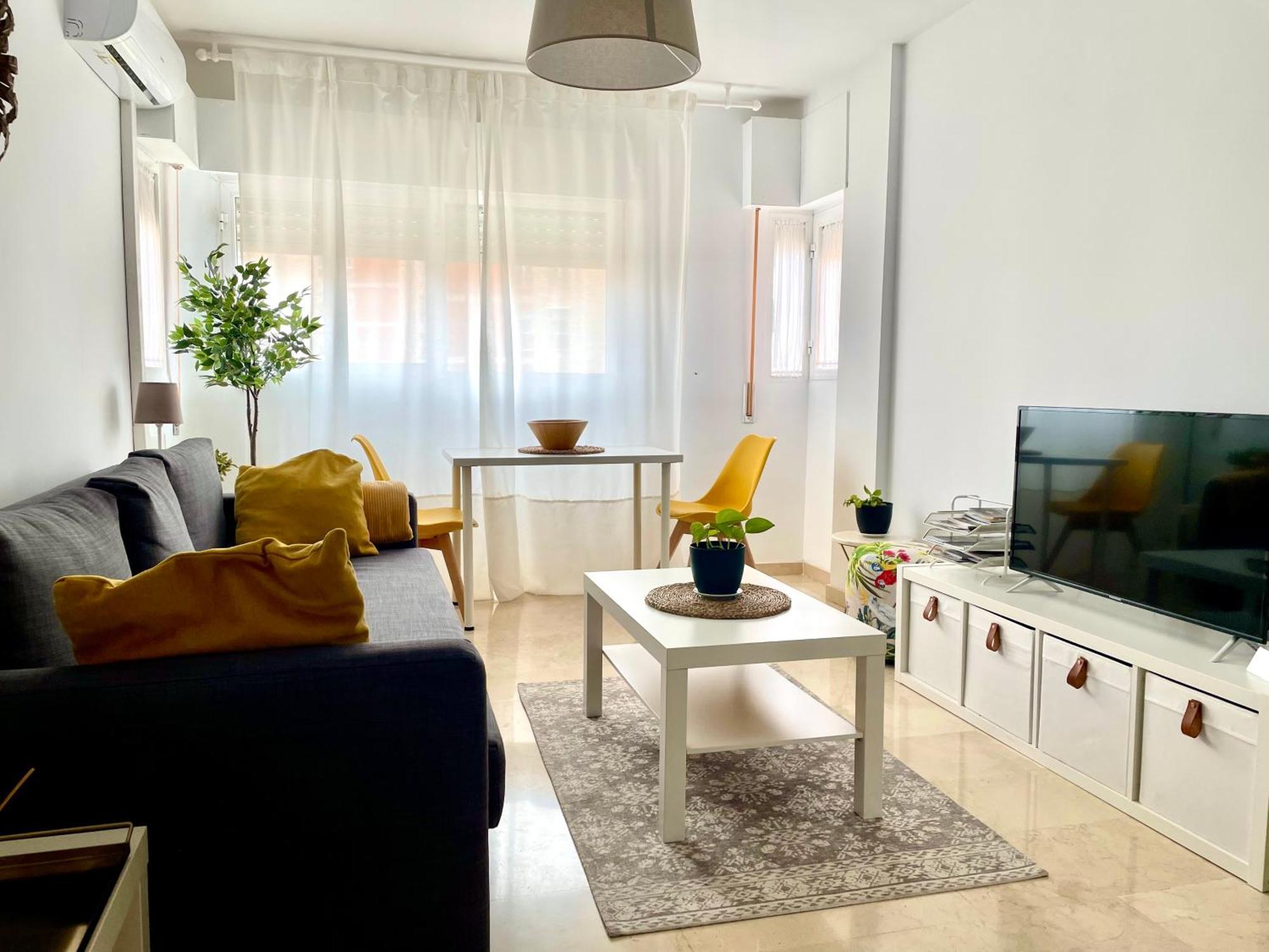 La Pera Appartement Jaén Buitenkant foto
