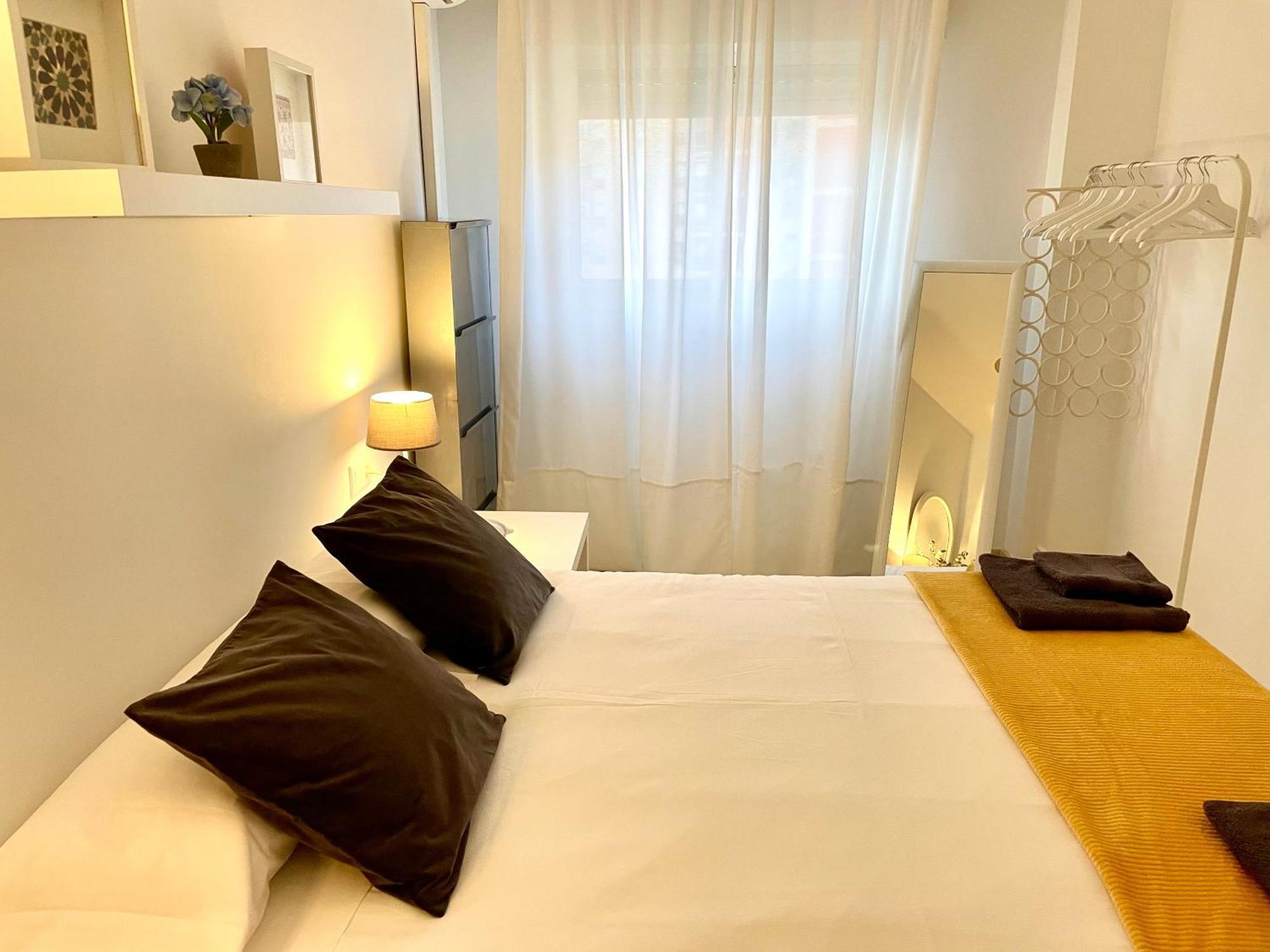 La Pera Appartement Jaén Buitenkant foto