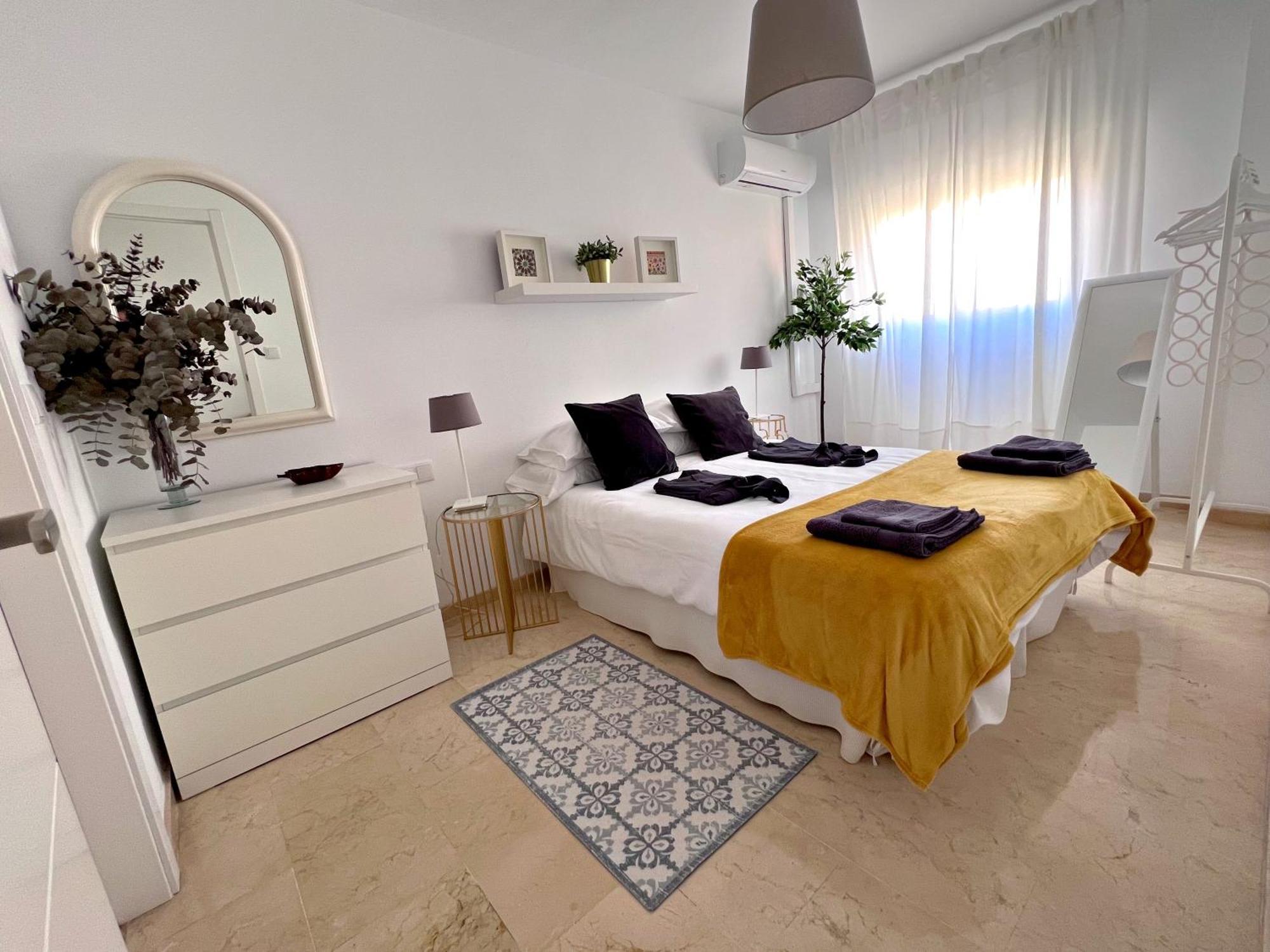 La Pera Appartement Jaén Buitenkant foto