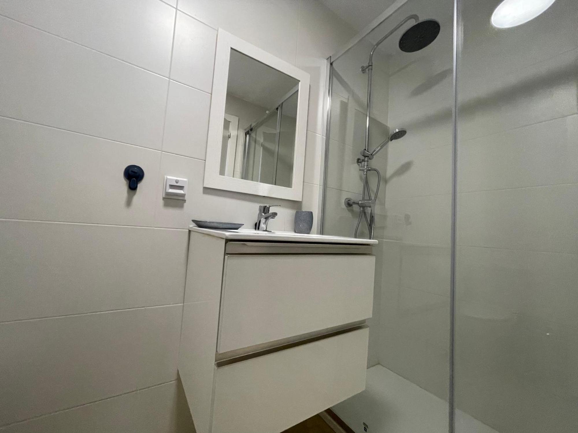 La Pera Appartement Jaén Buitenkant foto